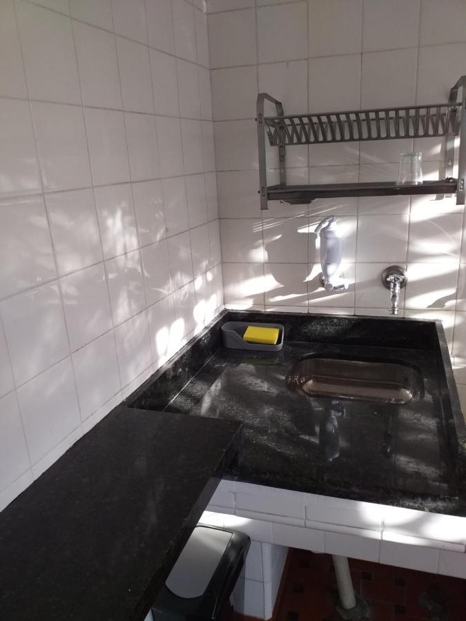 Silencioso E Arborizado Apartamento São Paulo Exterior foto