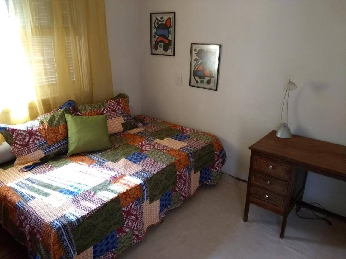 Silencioso E Arborizado Apartamento São Paulo Exterior foto
